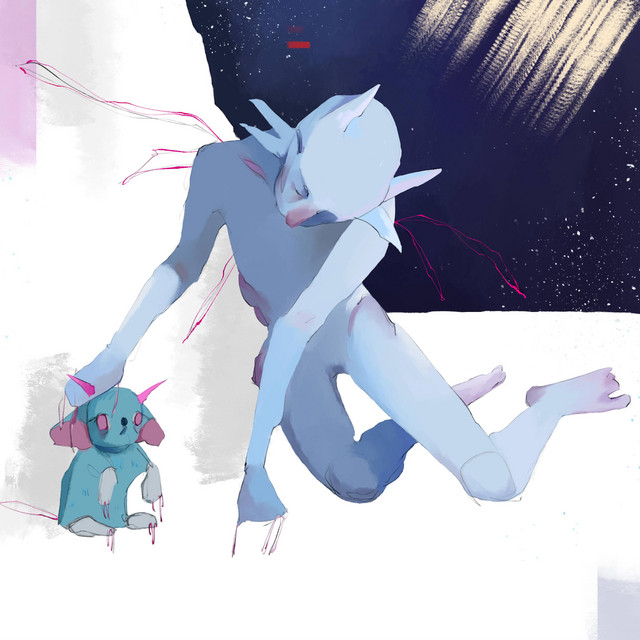 Обкладинка frostjotun — the two of them