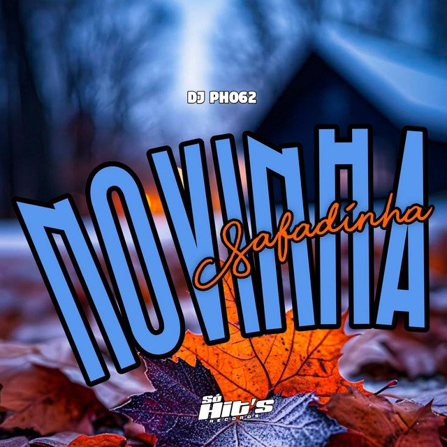 Novinha Safadinha - Eletrofunk