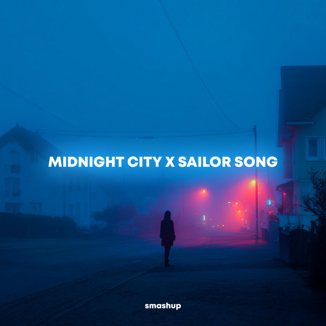 Midnight City x Sailor Song (Medley)