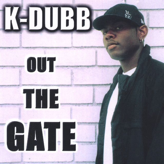 Out The Gate cover art