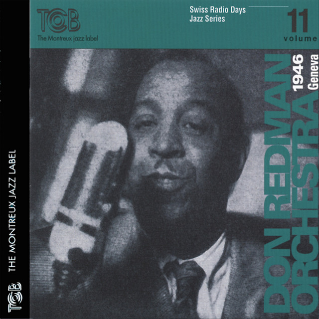 Swiss Radio Days Jazz Series, Vol. 11 (Live At Geneva 1946)