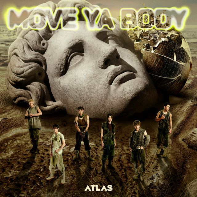 undefined album image