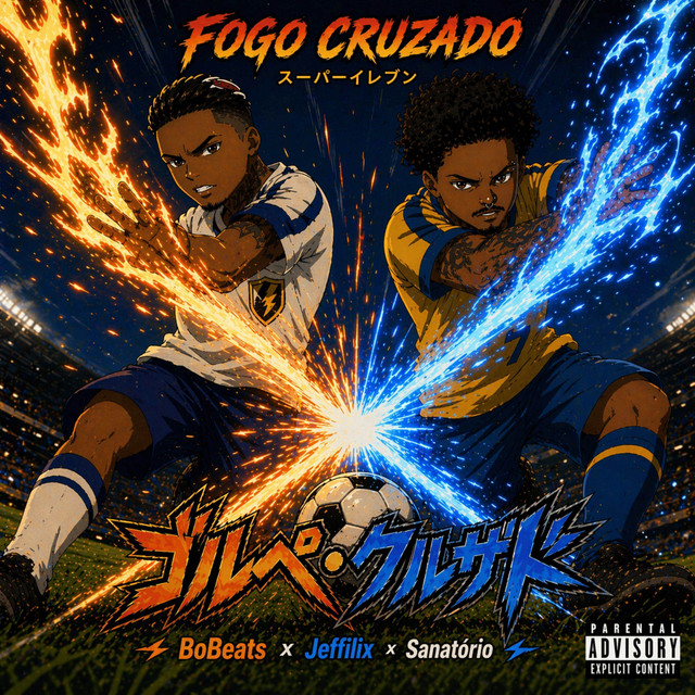 Fogo Cruzado