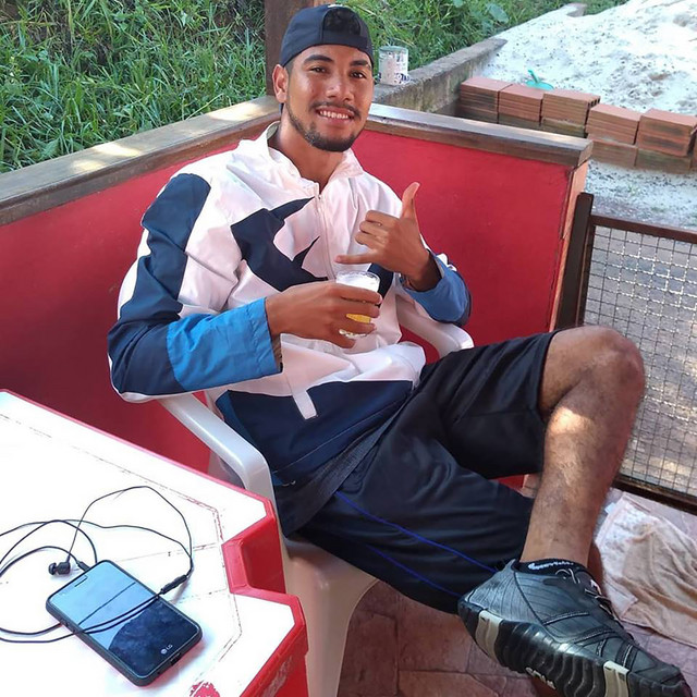 Mc Pereira