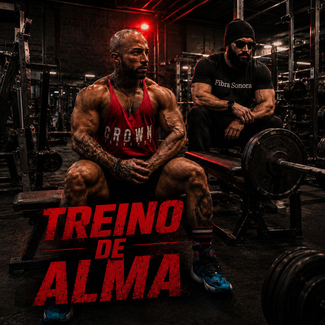 Treino de Alma