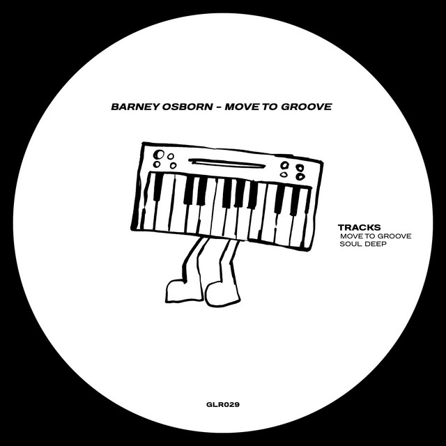Move To Groove album art