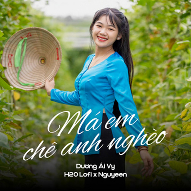 Má Em Chê Anh Nghèo - Lofi