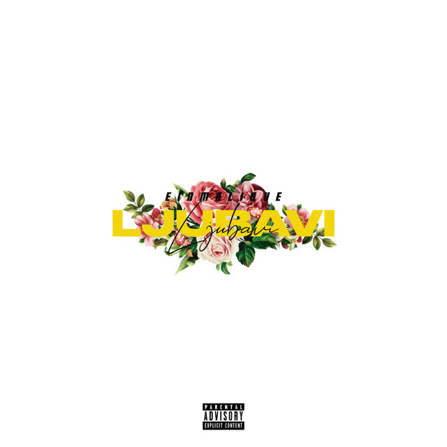 Ljubavi cover art
