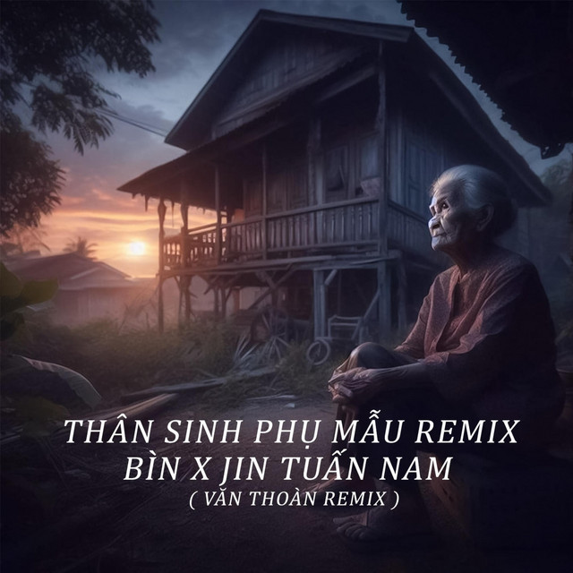 Thân Sinh Phụ Mẫu - Remix