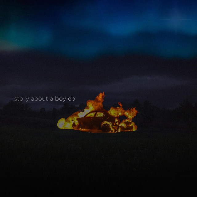 Story About A Boy