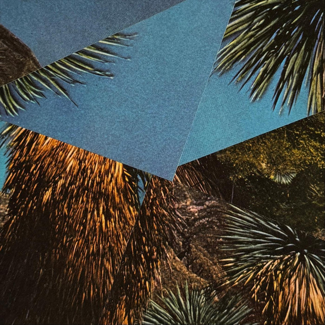 Private Beaches cover art