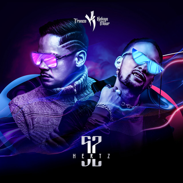52 Hertz cover art