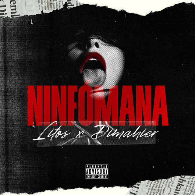 Ninfómana