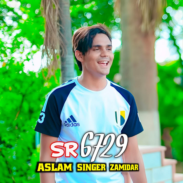 Aslam SR 6729 album image