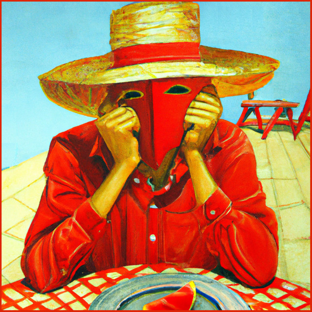 Prato Repetido cover art