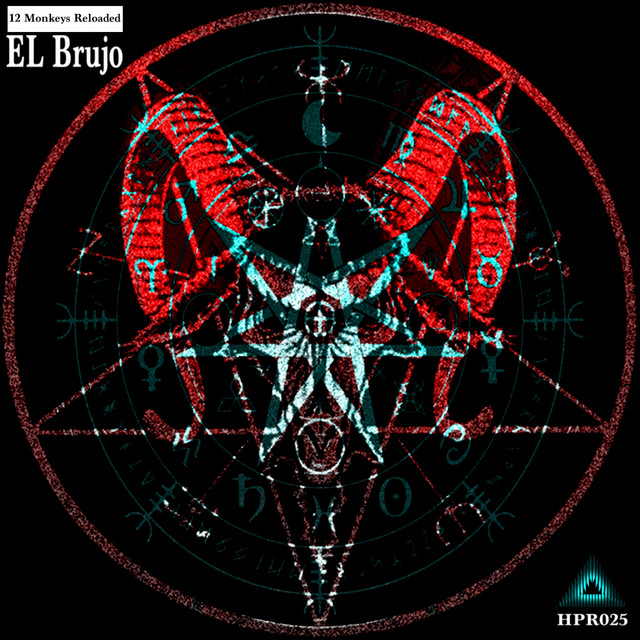 12 monkeys reloaded - Original Mix