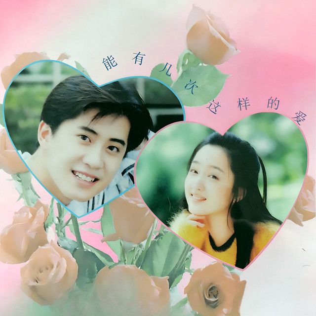 能有几次这样的爱 cover