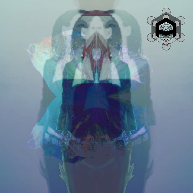 Black Is My Name cover