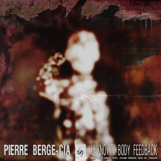 UNKNOWN BODY FEEDBACK cover art