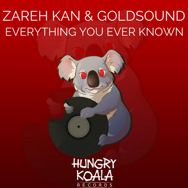 Everything You Ever Know - Original Mix