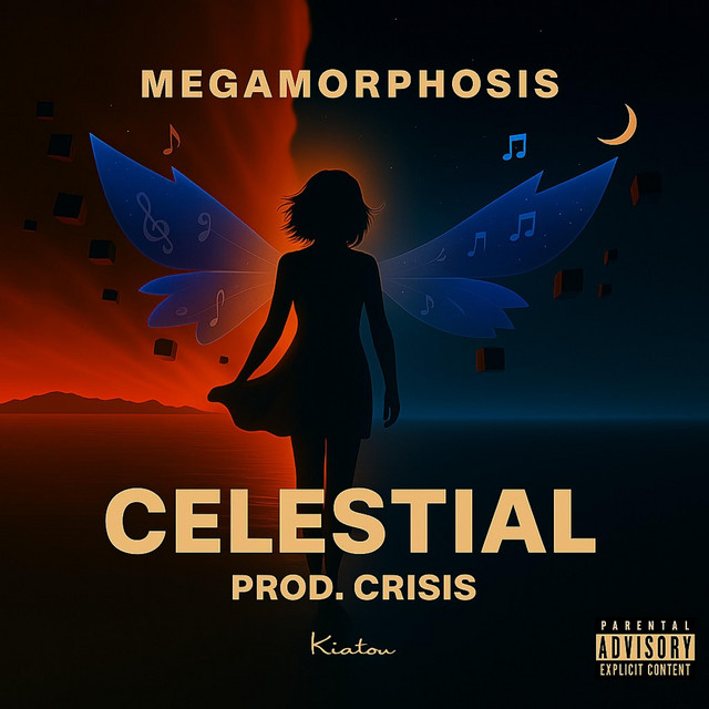 Celestial