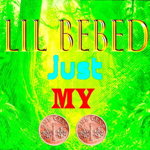 just my 2 cents cover art