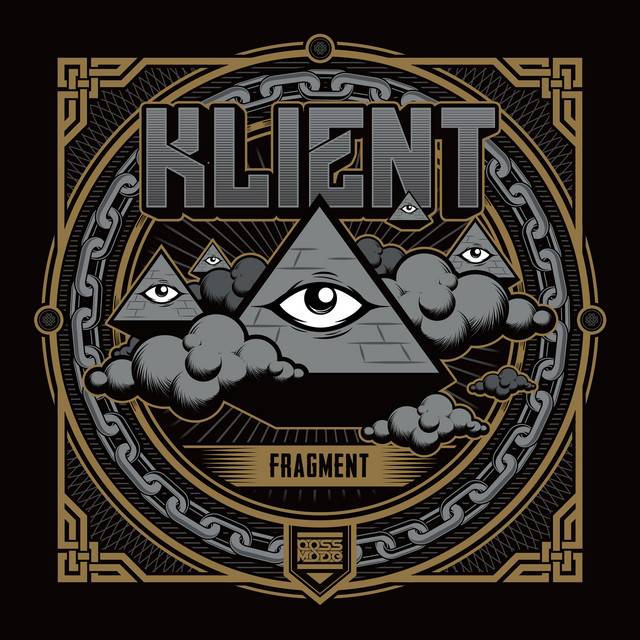 Fragment cover art