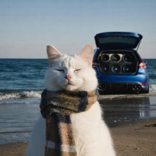 Montagem Miau X Mylancore - EDM