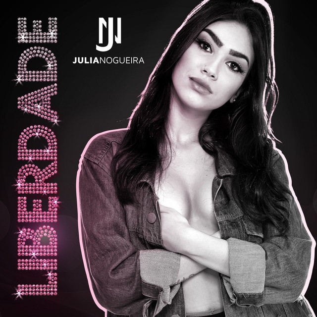Liberdade cover art