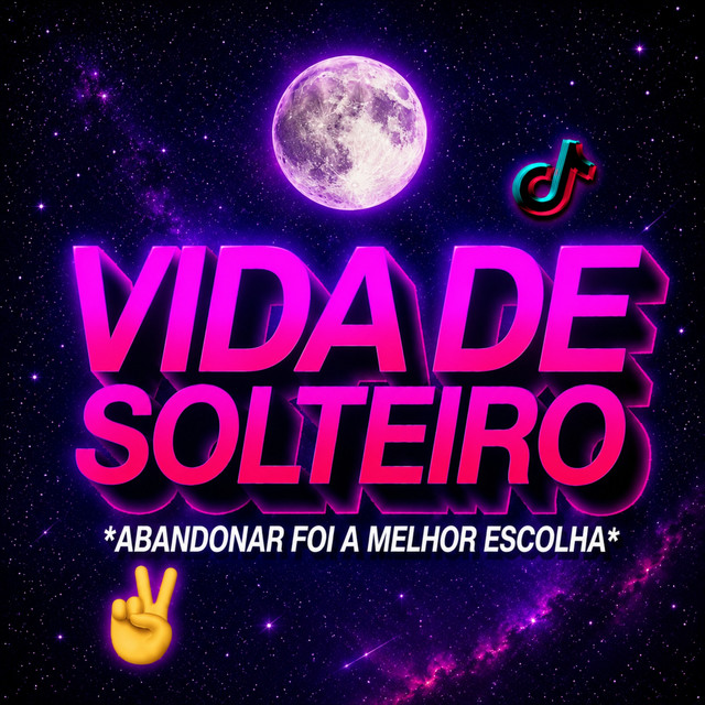VIDA DE SOLTEIRO - ABANDONAR FOI A MELHOR ESCOLHA