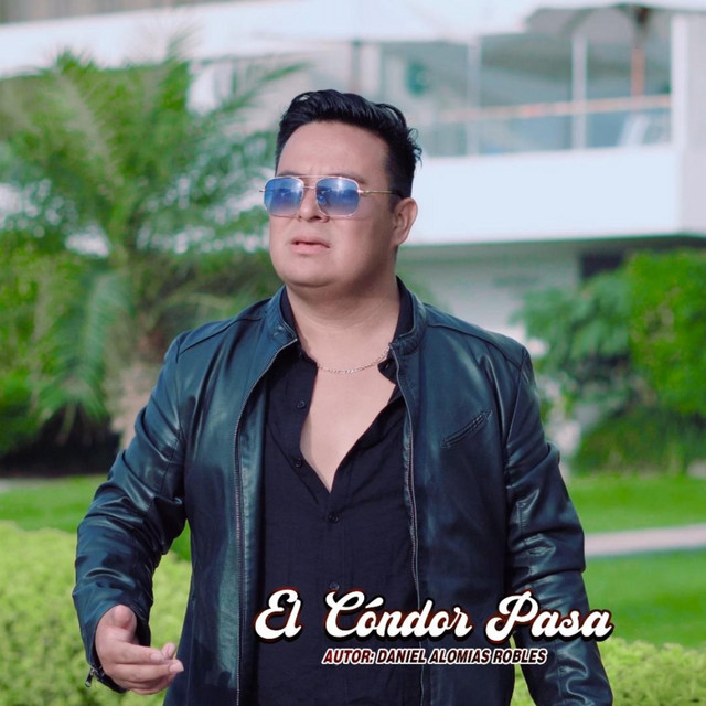 Proyeccion Star - El Condor Pasa