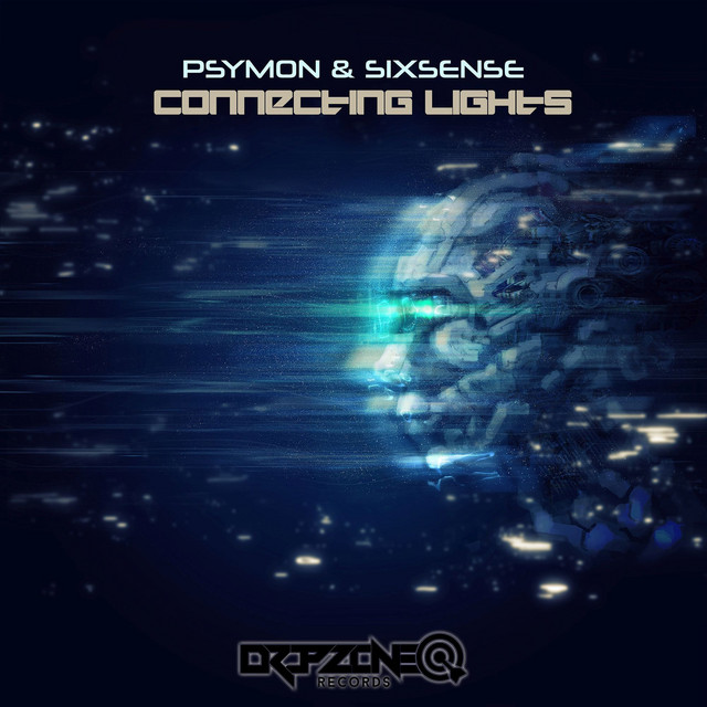 Connecting Lights cover art