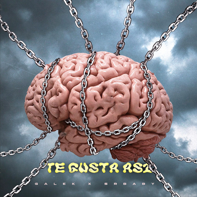 Te gusta así