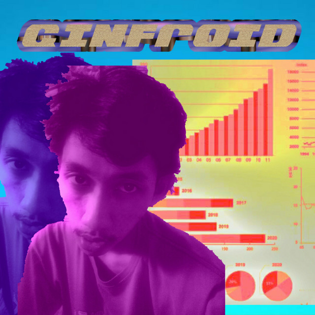 Ginfroid cover art