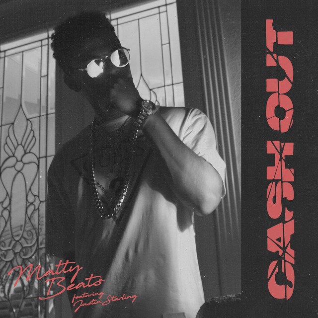 Cash Out cover art