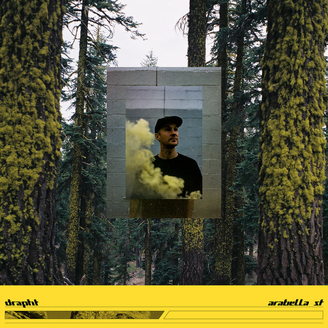 Arabella Street cover art