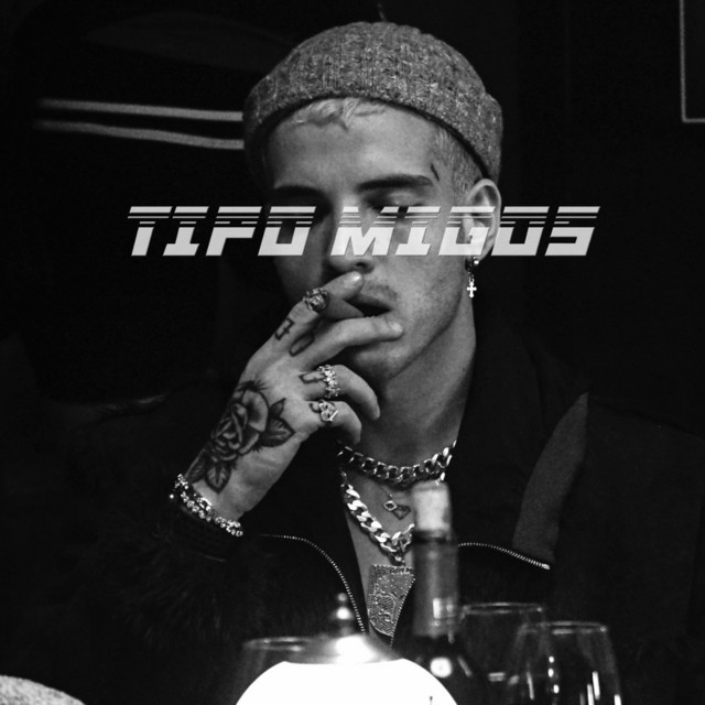Tipo Migos cover