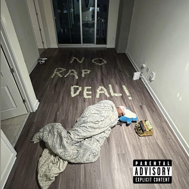undefined album image