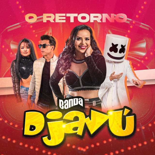 O Retorno cover art