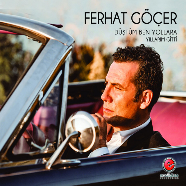 Yıllarım Gitti