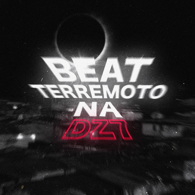 BEAT TERREMOTO NA DZ7 - Slowed