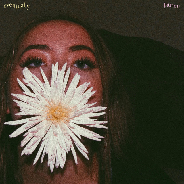 eventually cover art