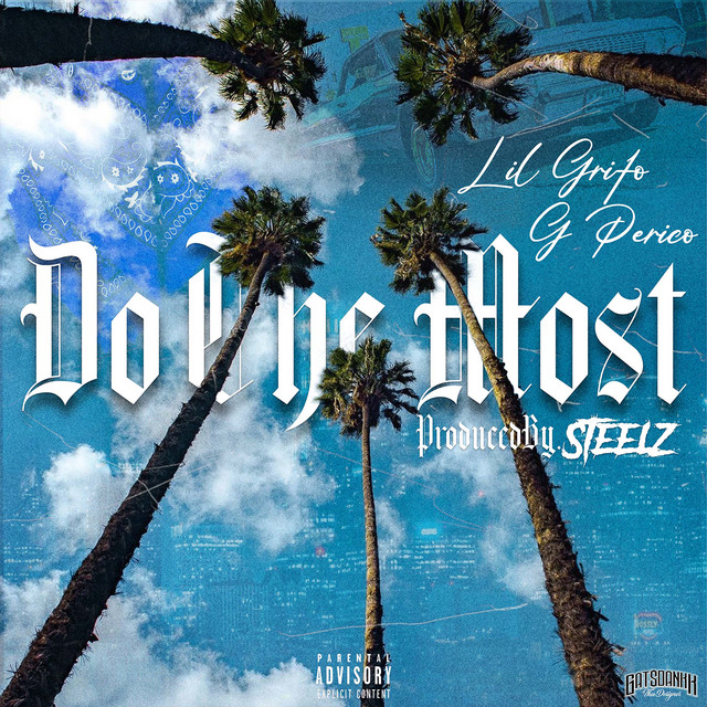 Do The Most