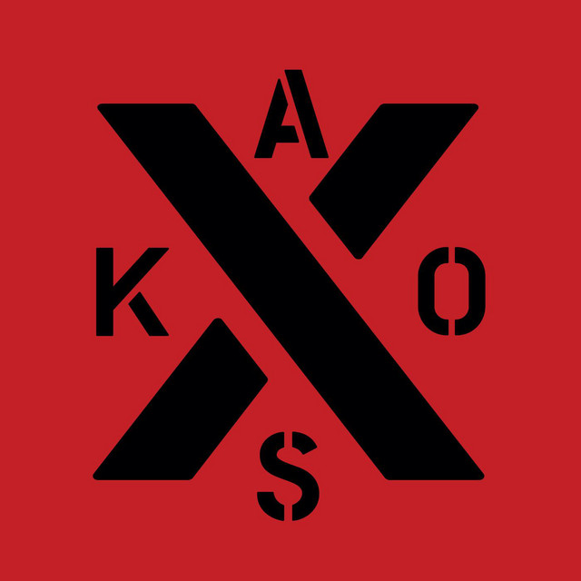 X cover art