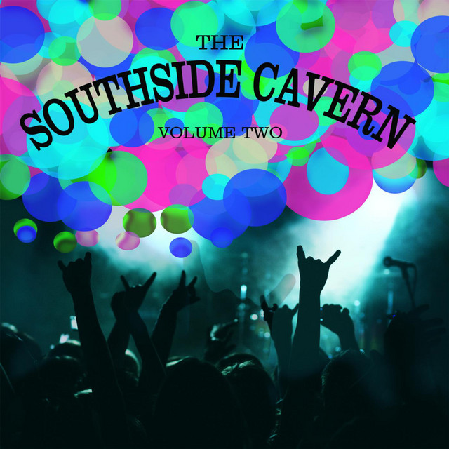 The Southside Cavern, Vol. 2 cover