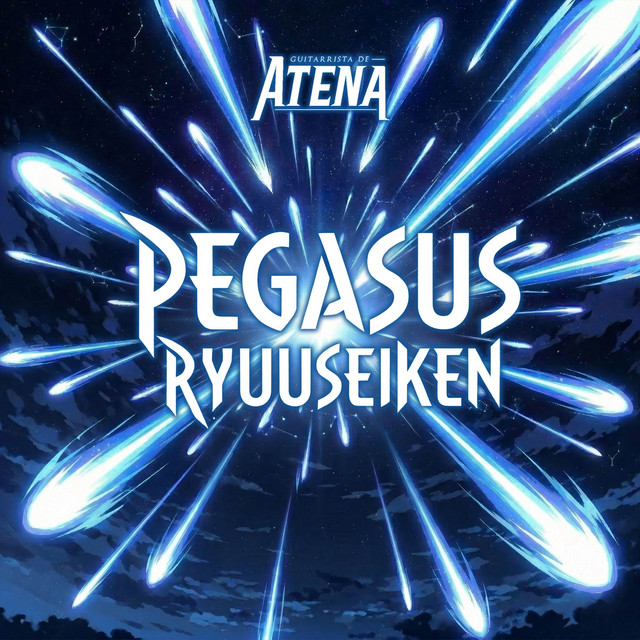 Pegasus Ryuuseiken (From 