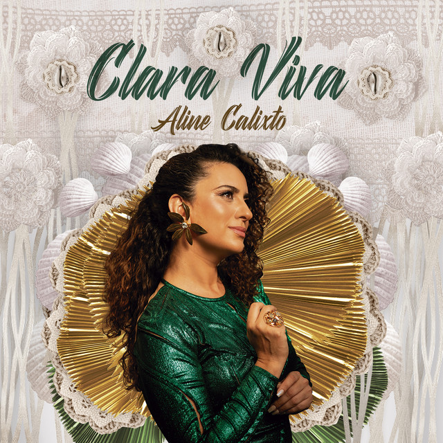 Clara Viva cover art