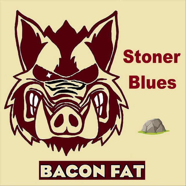 Stoner Blues cover