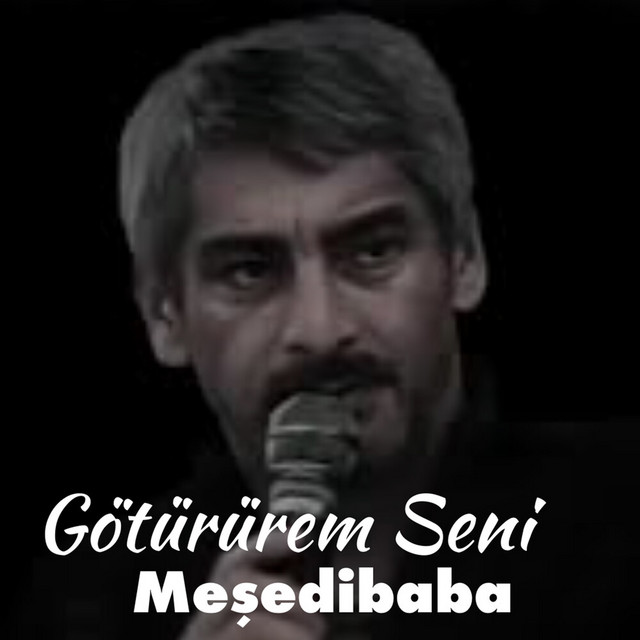 Götürürem Seni (Canlı) cover art
