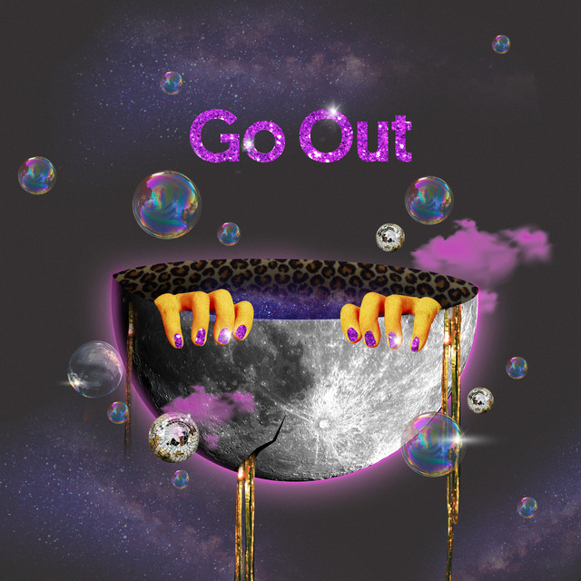 Go Out - Single by Lisa Goe | Spotify